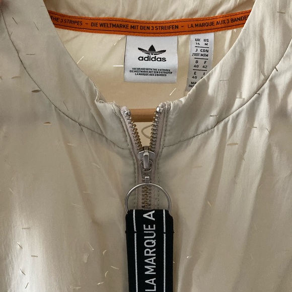 Adidas NMD limited edition top size M NWOT - Picture 9 of 11